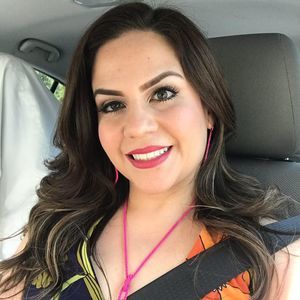 Meet your Posher, Vanessa